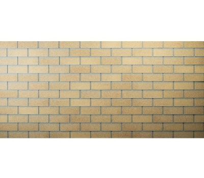 Плитка Фасадная Premium, Brick, Янтарный от производителя  Docke по цене 712 р