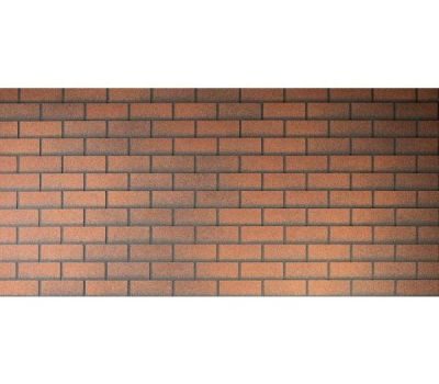 Плитка Фасадная Premium, Brick, Клубника от производителя  Docke по цене 712 р