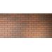 Плитка Фасадная Premium, Brick, Клубника от производителя  Docke по цене 712 р