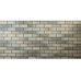 Плитка Фасадная Premium, Brick, Вагаси от производителя  Docke по цене 712 р