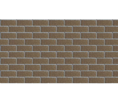 Плитка Фасадная Premium, Brick, Бежевый от производителя  Docke по цене 712 р