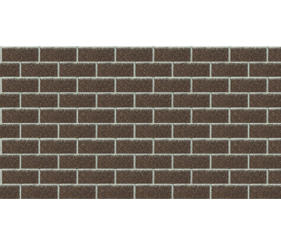 Плитка Фасадная Premium, Brick, Коричневый от производителя  Docke по цене 712 р